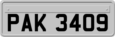 PAK3409
