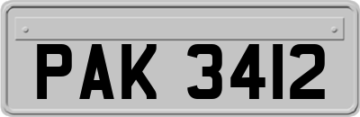 PAK3412