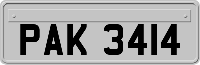 PAK3414