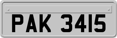 PAK3415