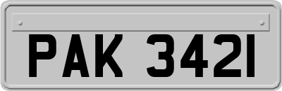 PAK3421