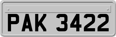 PAK3422