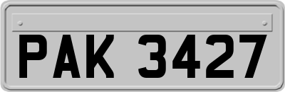 PAK3427