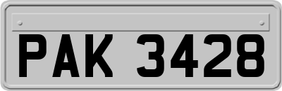 PAK3428