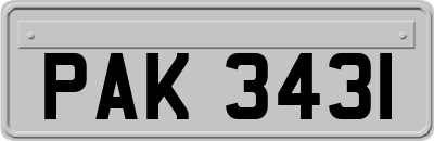 PAK3431