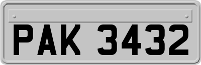 PAK3432