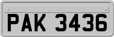 PAK3436