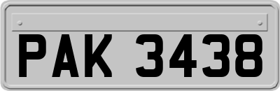 PAK3438