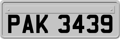 PAK3439