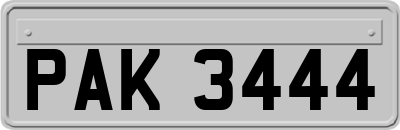 PAK3444