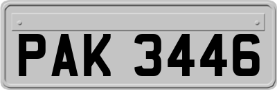 PAK3446