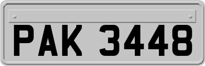 PAK3448