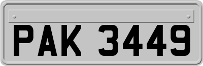 PAK3449