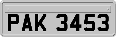 PAK3453