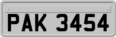 PAK3454