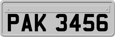 PAK3456