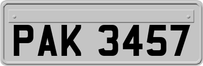 PAK3457