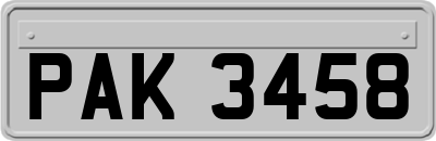 PAK3458