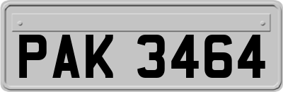 PAK3464