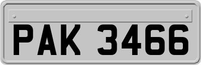 PAK3466