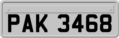 PAK3468
