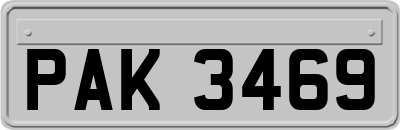 PAK3469