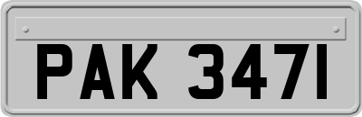 PAK3471