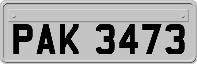 PAK3473