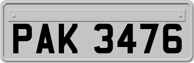 PAK3476