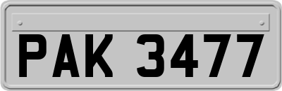 PAK3477
