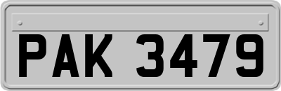 PAK3479