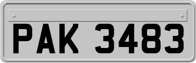 PAK3483