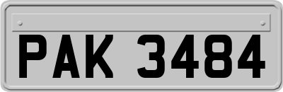 PAK3484