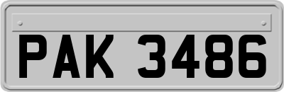 PAK3486