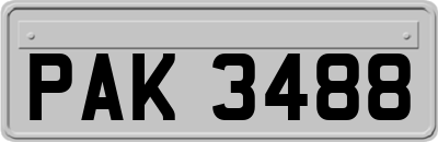 PAK3488
