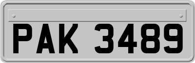 PAK3489