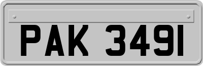 PAK3491