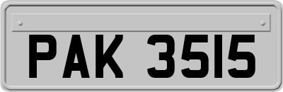 PAK3515