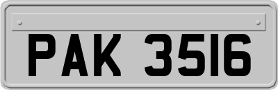 PAK3516