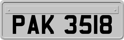 PAK3518