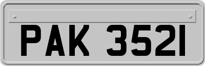 PAK3521