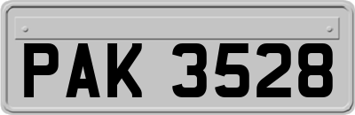 PAK3528