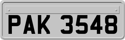 PAK3548