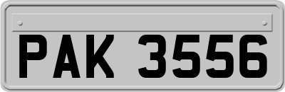 PAK3556