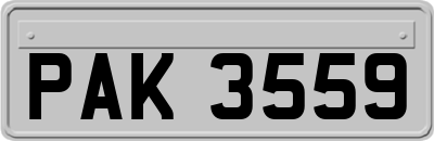 PAK3559