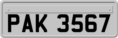 PAK3567
