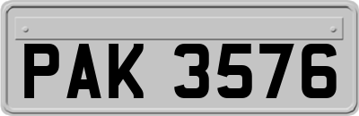 PAK3576