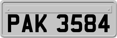 PAK3584