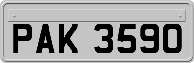 PAK3590