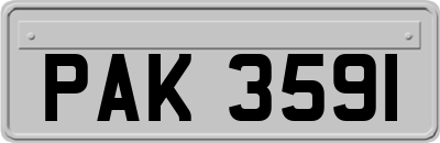 PAK3591